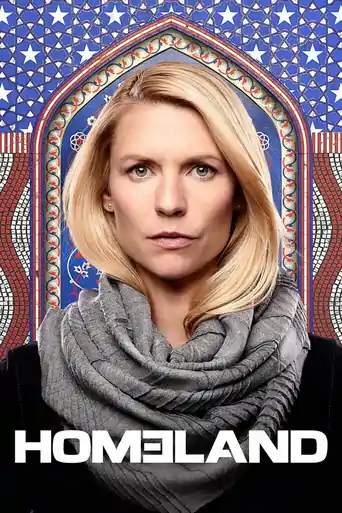 Homeland Dizi izle