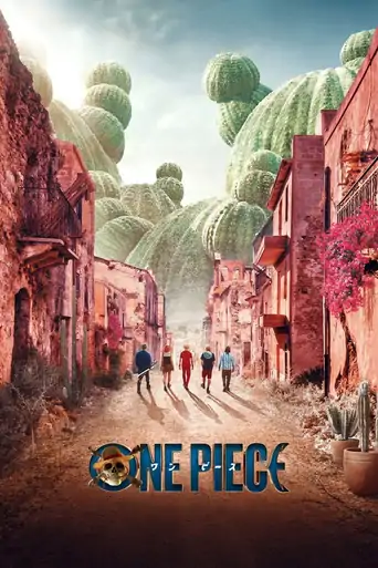 ONE PIECE Dizi izle