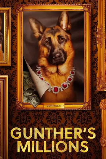 Gunther'ın Serveti Dizi izle