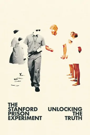 Stanford Hapishane Deneyi: Gerçeği Açığa Çıkarmak Dizi izle