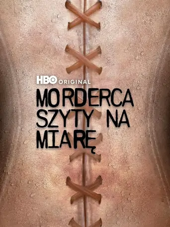 Morderca szyty na miarę Dizi izle