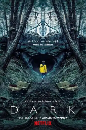 Dark Dizi izle