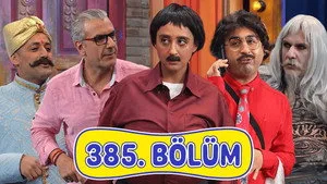 385. Bölüm